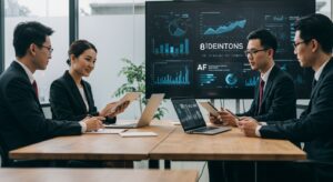 המלצות מעשיות ללא התערבות אנושית: AI כמקבל החלטות